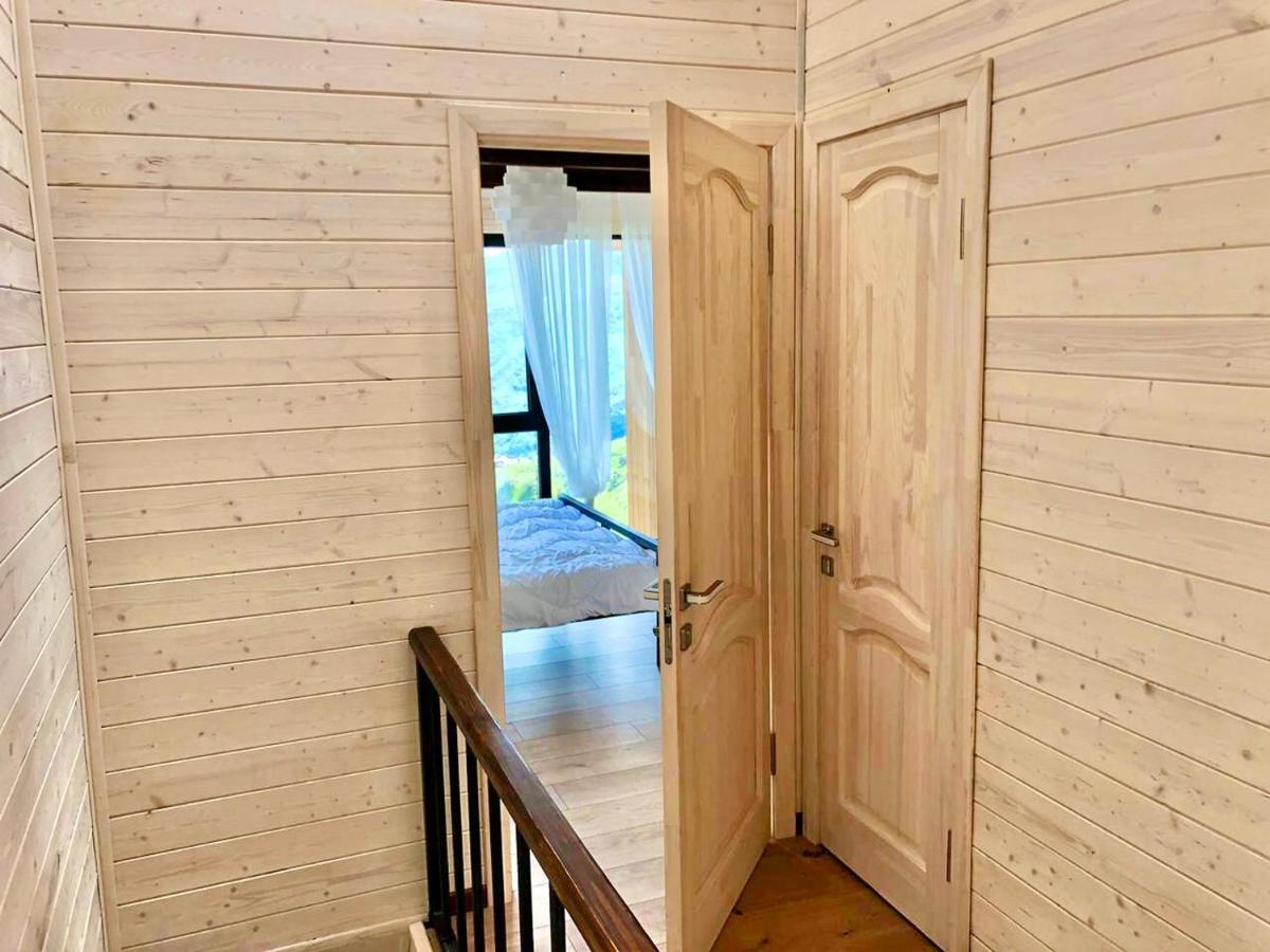 Gvc 3-Room 422 New Goudaouri Extérieur photo
